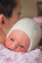 Newborn Royalty Free Stock Photo