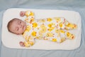 Newborn Ducky Theme