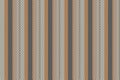 Newborn vector pattern background, repetitive seamless lines vertical. Oktoberfest fabric textile stripe texture in grey and