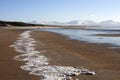 Newborough Beach