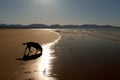 Newborough Beach