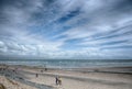 Newborough Beach Angelsey North Wales