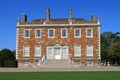 Newbridge House Royalty Free Stock Photo