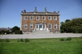 Newbridge house. Royalty Free Stock Photo