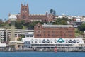 Newcastle Foreshore, Newcastle New South Wales, Australia