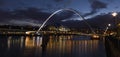 Newcastle Quayside