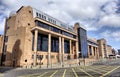 Newcastle upon Tyne Combined Court Centre