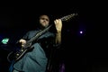 Animals as Leaders - 12th July 2016 live in concert at Newcastle O2 Academy