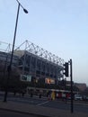 Newcastle United Football Club