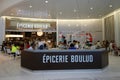 Newest location of Epicerie Boulud serves french light fare & baked goods from Daniel Boulud in the World Trade Center Oculus