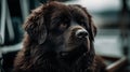 Newfoundland Dog