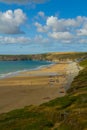 Newgale Beach