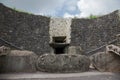 Newgrange 3200 BC | The Temple of the Rising Sun