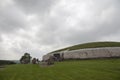 Newgrange 3200 BC | The Temple of the Rising Sun