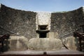 Newgrange in the Boyne Valley