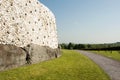 Newgrange, Co. Meath - Ireland