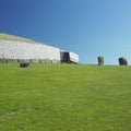 Newgrange, County Meath, Ireland