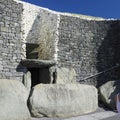 Newgrange, County Meath, Ireland