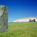 Newgrange, County Meath, Ireland