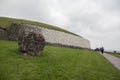 Newgrange 3200 BC | The Temple of the Rising Sun