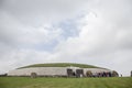 Newgrange 3200 BC | The Temple of the Rising Sun