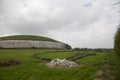 Newgrange 3200 BC | The Temple of the Rising Sun