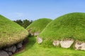 Newgrange Megalithic Passage Tomb