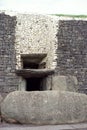 Newgrange Megalithic Passage Tomb