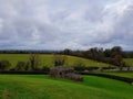 Newgrange monument