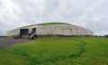 Newgrange monument