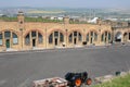 Newhaven Fort Newhaven East Sussex