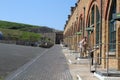 Newhaven Fort Newhaven East Sussex