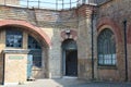 Newhaven Fort Newhaven east sussex