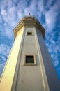 Newhaven Lighthouse Royalty Free Stock Photo