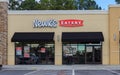 Newk`s Eatery Storefront