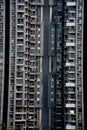 Newly build commercial apartment in china