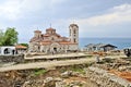 The newly built St Clements Church Royalty Free Stock Photo