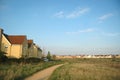 Village of Cambourne, Cambridgeshire