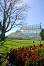 Botanic Gardens Dublin, Ireland