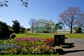 Botanic Gardens Dublin, Ireland