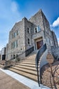 The Newly Renovated And National Historic Site - Tulsa`s The Church Studio