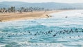 Newport Beach California 2 Royalty Free Stock Photo