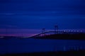 Newport Bridge, Newport, RI