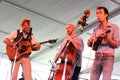 Andrew Bird in concert at Newport Folk Festival