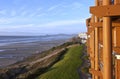 Newport Oregon lodging with a view.