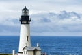 Yaquina Head State Park in Newport, Oregon