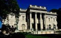 Newport, RI: 1892 Marble House