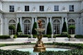 Newport, RI: Rosecliff Mansion