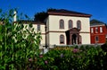 Newport, RI:1763 Touro Synagogue