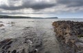 Newport Sands, Pembrokeshire